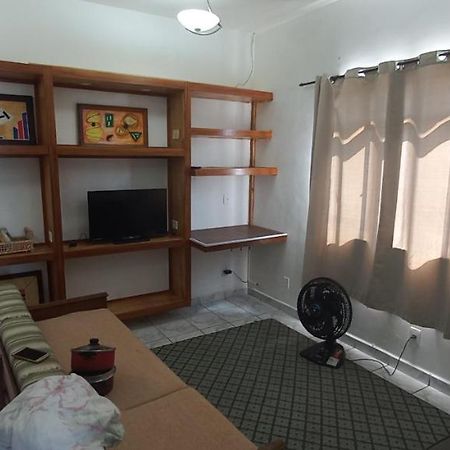 Apto Gaspar Lemos Apartment Praia Grande  Ngoại thất bức ảnh