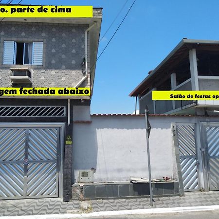 Apto Gaspar Lemos Apartment Praia Grande  Ngoại thất bức ảnh
