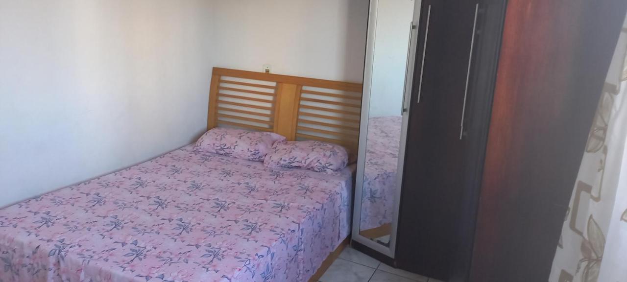 Apto Gaspar Lemos Apartment Praia Grande  Ngoại thất bức ảnh