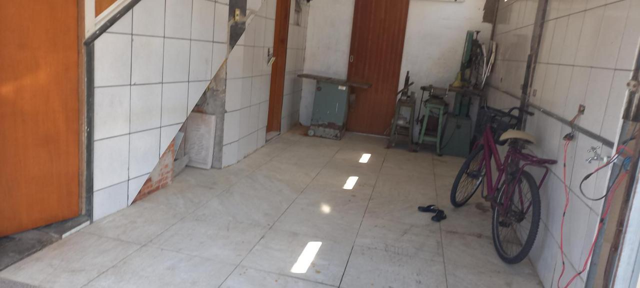 Apto Gaspar Lemos Apartment Praia Grande  Ngoại thất bức ảnh